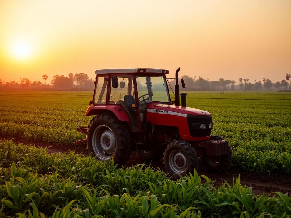 Agriculture