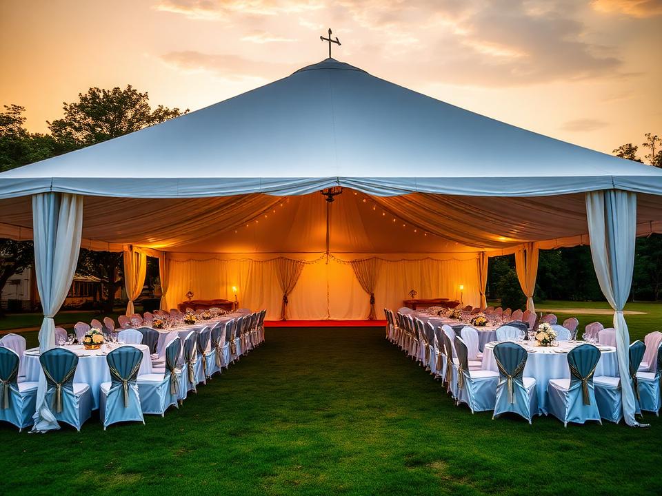 Events & Tents